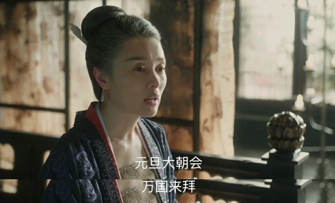 通篇全「抄」还被夸，不愧是国剧门脸