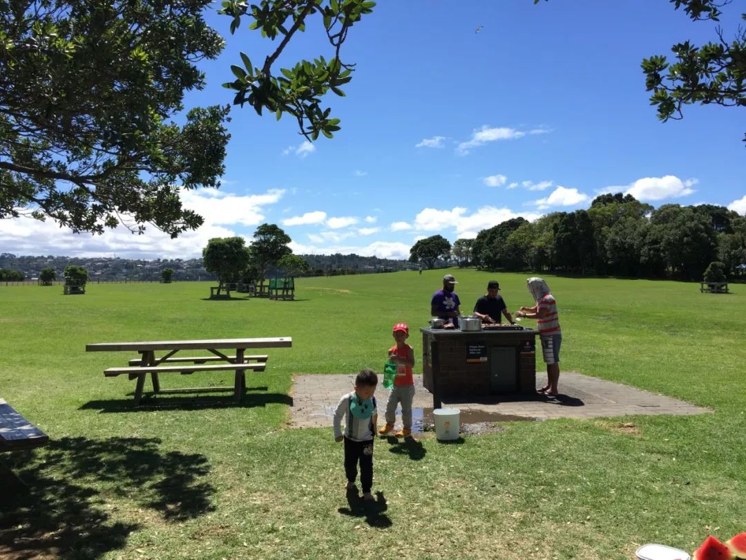 漫话新西兰,漫话新西兰漫画