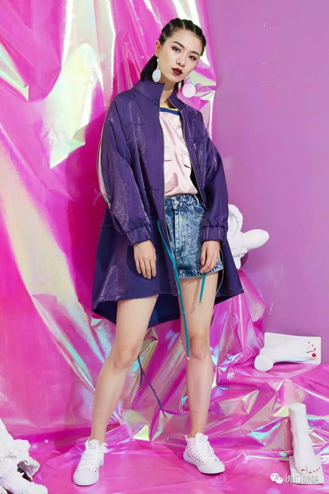 虎门春季时装周,东莞虎门时装周服装设计