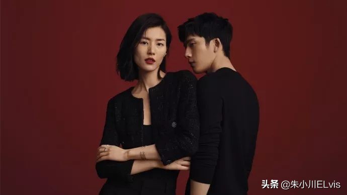 拒绝Coach算什么？看完刘雯的*服私**就知道她有多刚