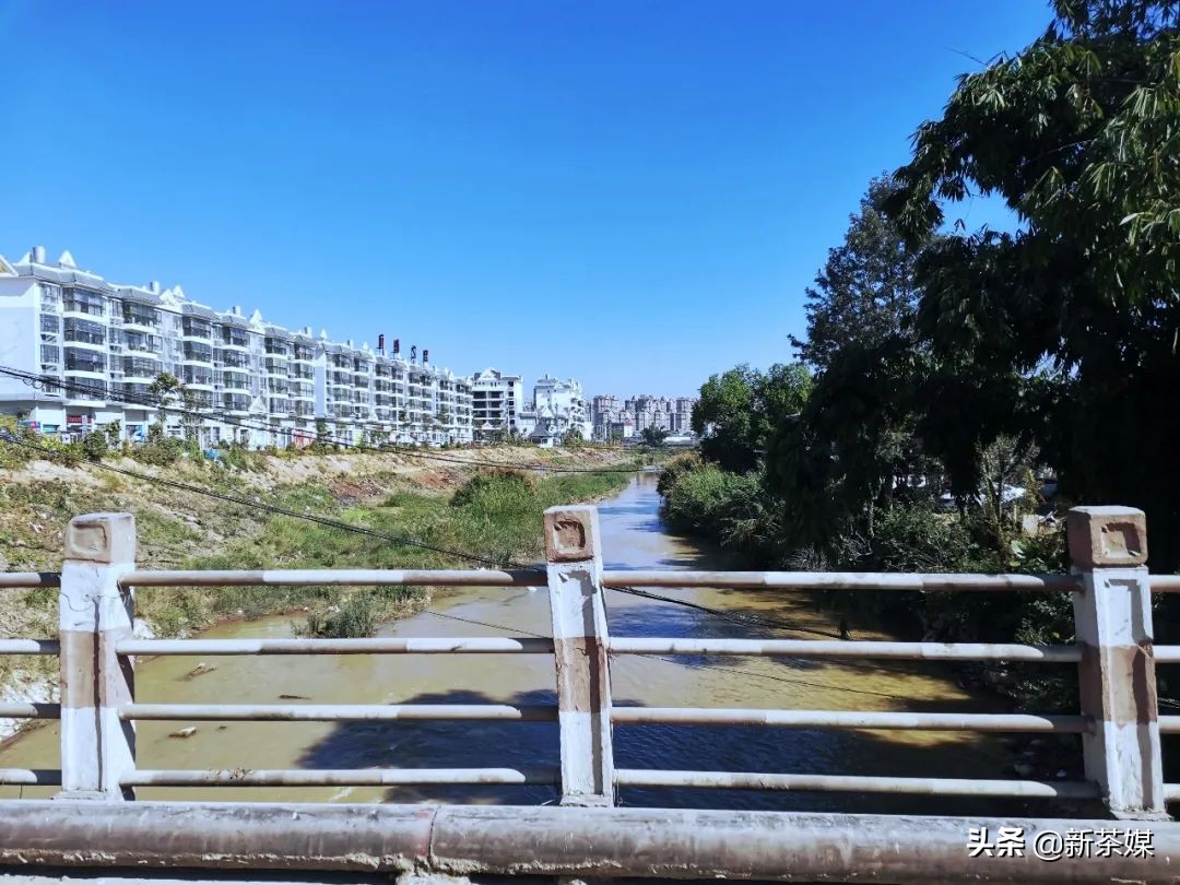 南糯山有什么景点,南糯山有哪些景点