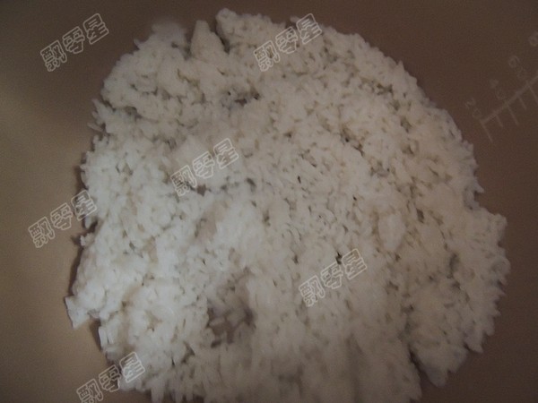 蛋炒饭怎么才能炒得粒粒分明,炒饭好吃的关键