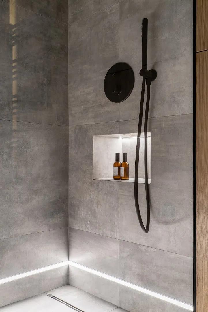 130平四口之家,20平住四口之家