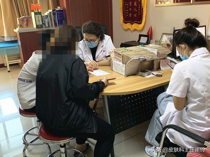 天津皮肤科医院白癜风,天津白癜风官方医院