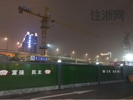 杭州湘湖附近滨江的楼盘,杭州萧山滨江翠栖府多少钱一平方