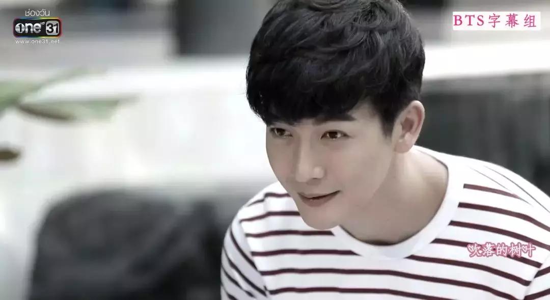 狗血、变性、复仇，泰版《回家的诱惑》够味道