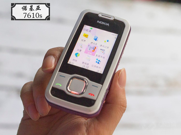 全面屏泛滥时回顾了主打设计的诺基亚7系列设计师请收下我的膝盖