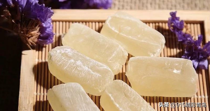 青岛食品特产前十名排行榜,青岛吃的特产有哪些可带走