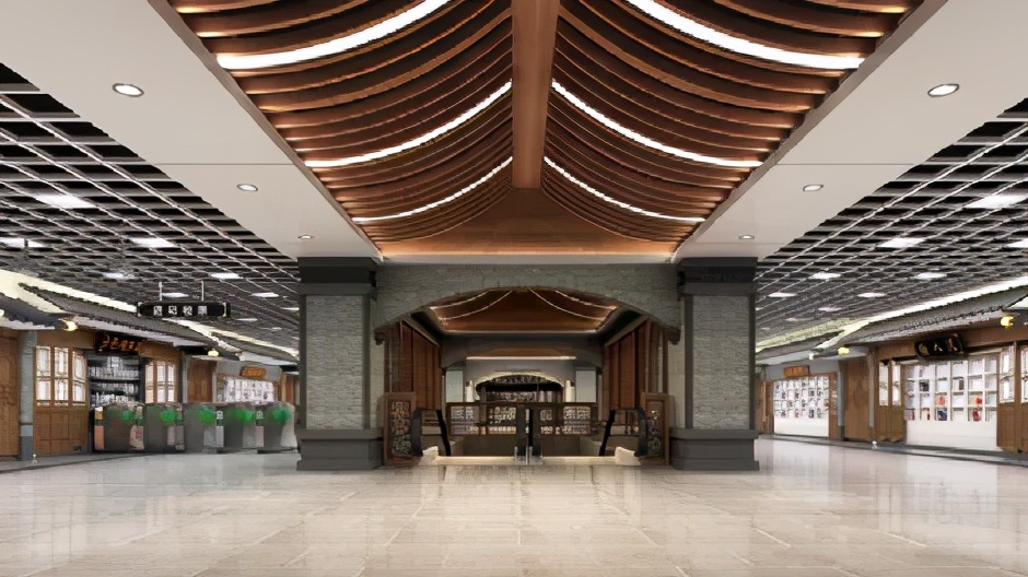 天津开通两条地铁线路,天津2条地铁线路将开通