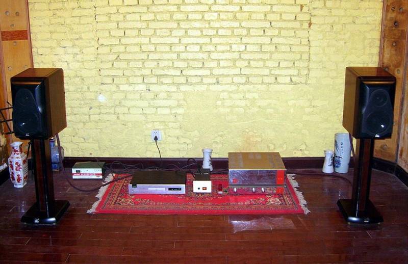 解析hifi顶级无损音乐民谣,Hi-Fi音响入门指南