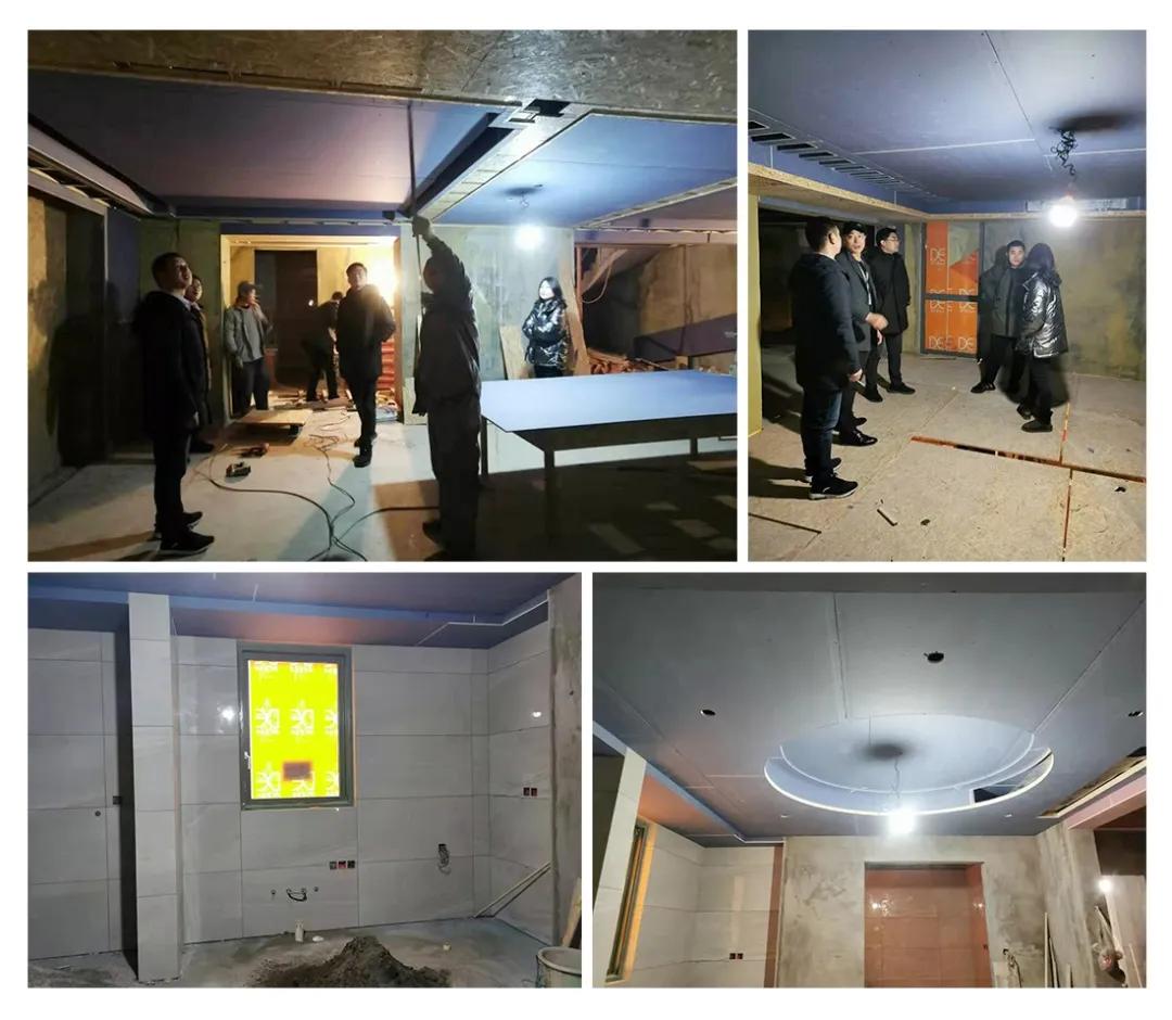 岩居｜一键解放装修琐事，将时间还给生活