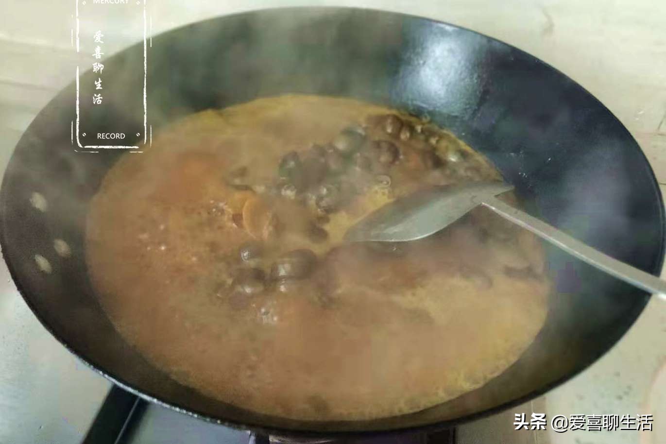 长螺蛳怎么炒又入味又好吸,螺蛳怎么炒又入味又好吸川味