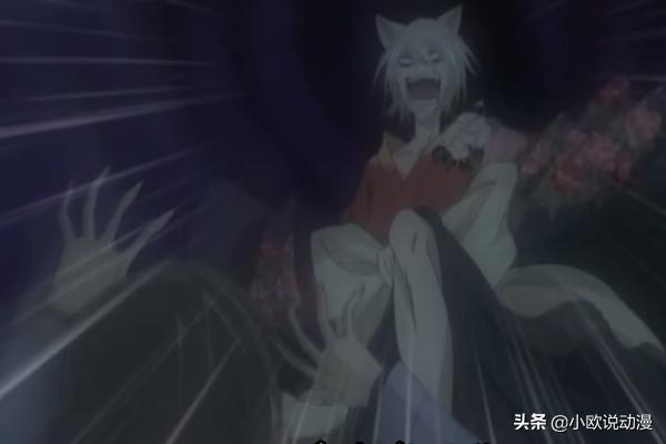 元气少女缘结神御影巴卫的合集,元气少女缘结神被巴卫打