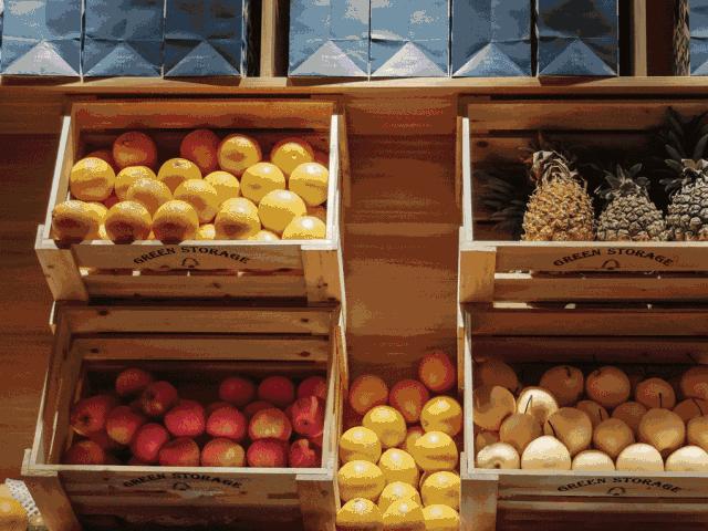 广州十大高颜值甜品店,江门小众茶饮馆有哪些