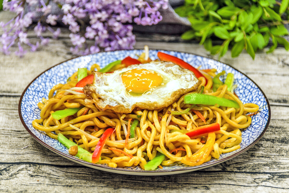 让你家孩子高人一等的早餐食谱,早起给孩子做点又简单又好吃早餐