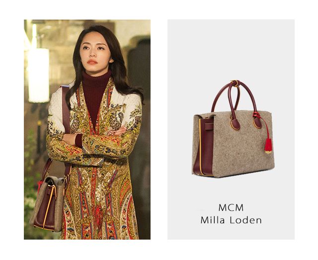 苏明玉“买包一时爽，一直买包一直爽！！！”