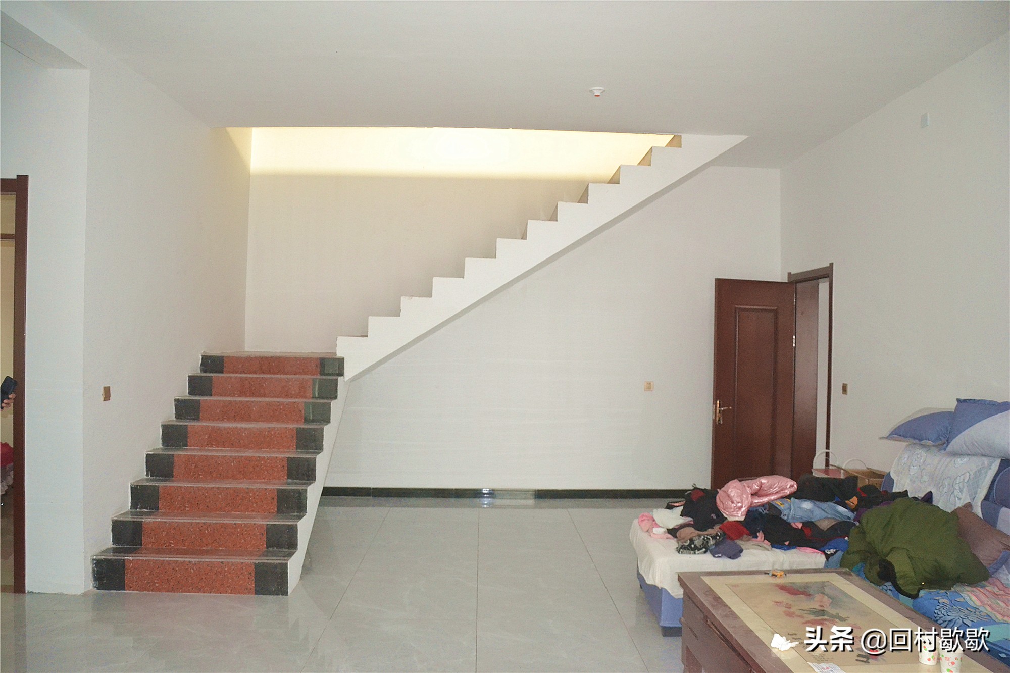 河北农村自建房一平米成本,河北农村自建房装修价格