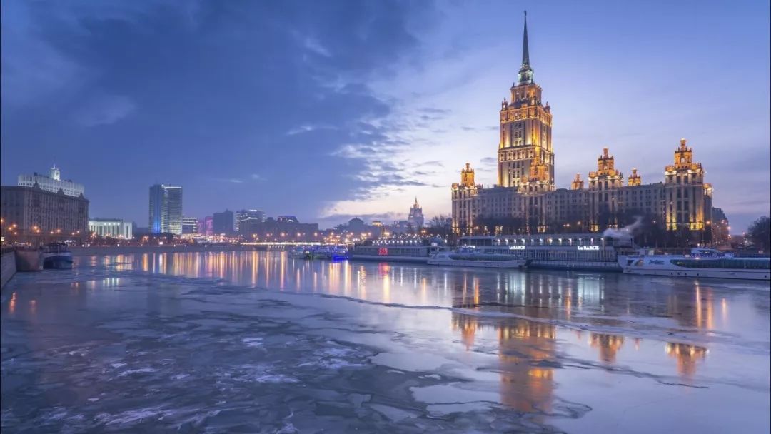 俄罗斯最美风景壁纸,俄罗斯田园风景图片壁纸