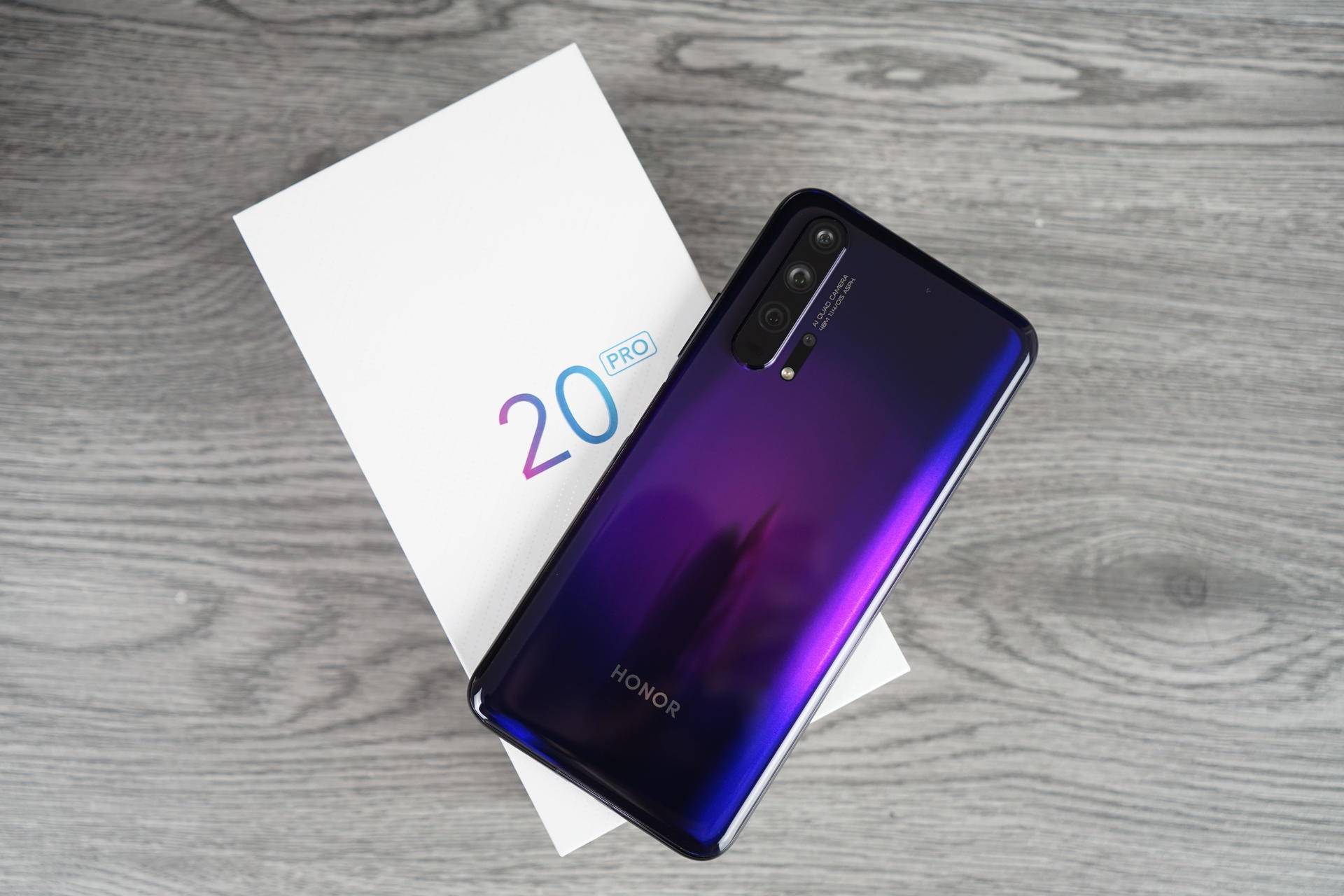 荣耀20pro如何开启跑马灯,荣耀20pro三倍光变的最大光圈