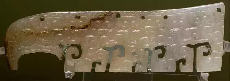 养眼的玉石图片,高古玉100幅高清图