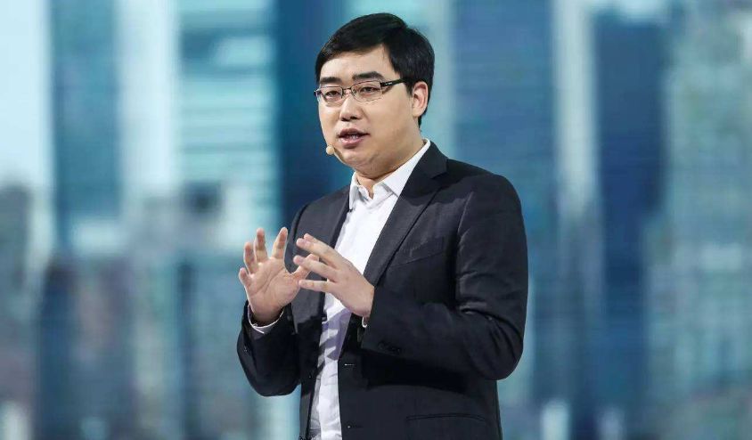 滴滴程维和哪些创业者很熟,滴滴程维创业史