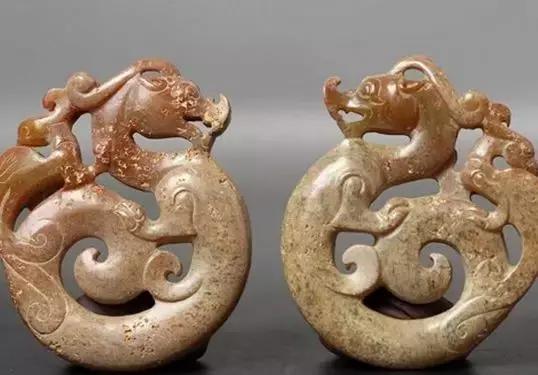 曝光！古玉造假的8种方法，看完不再上当受骗