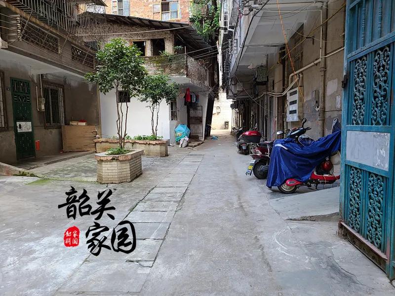 老旧小区封闭式管理政策,老旧小区无物业管理怎么办