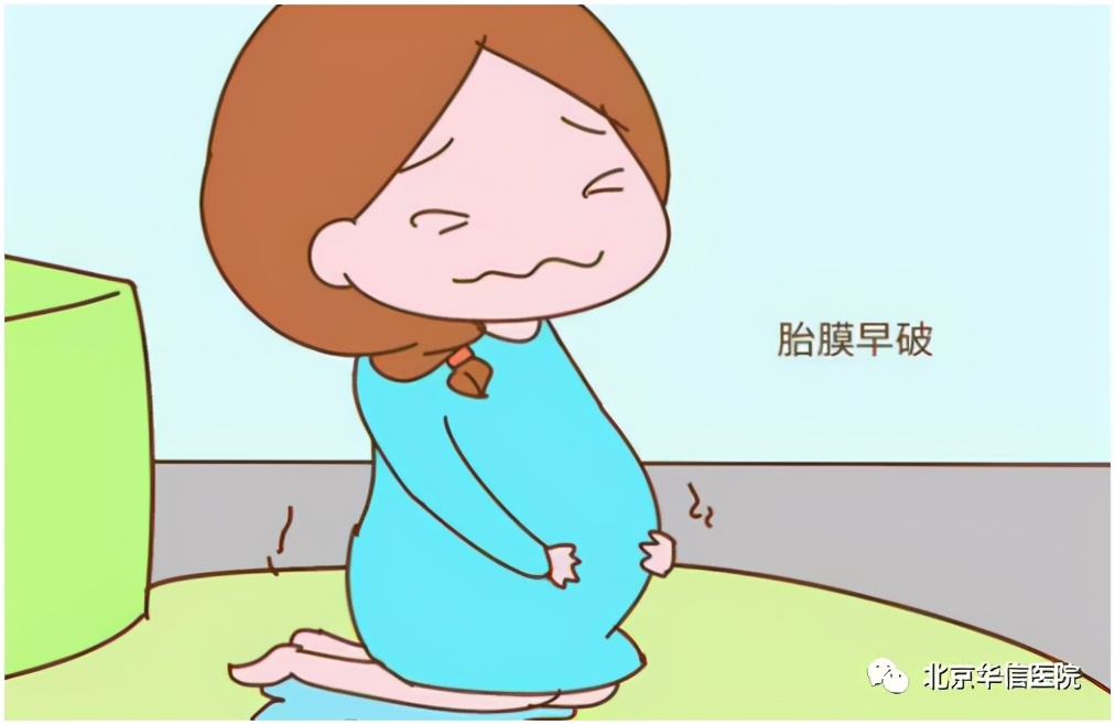 准妈妈必看纪录片,准妈妈必看胎膜早破知多少