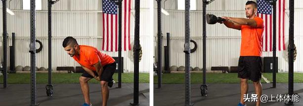 提高睾酮的一个动作,增强睾酮的健身方法
