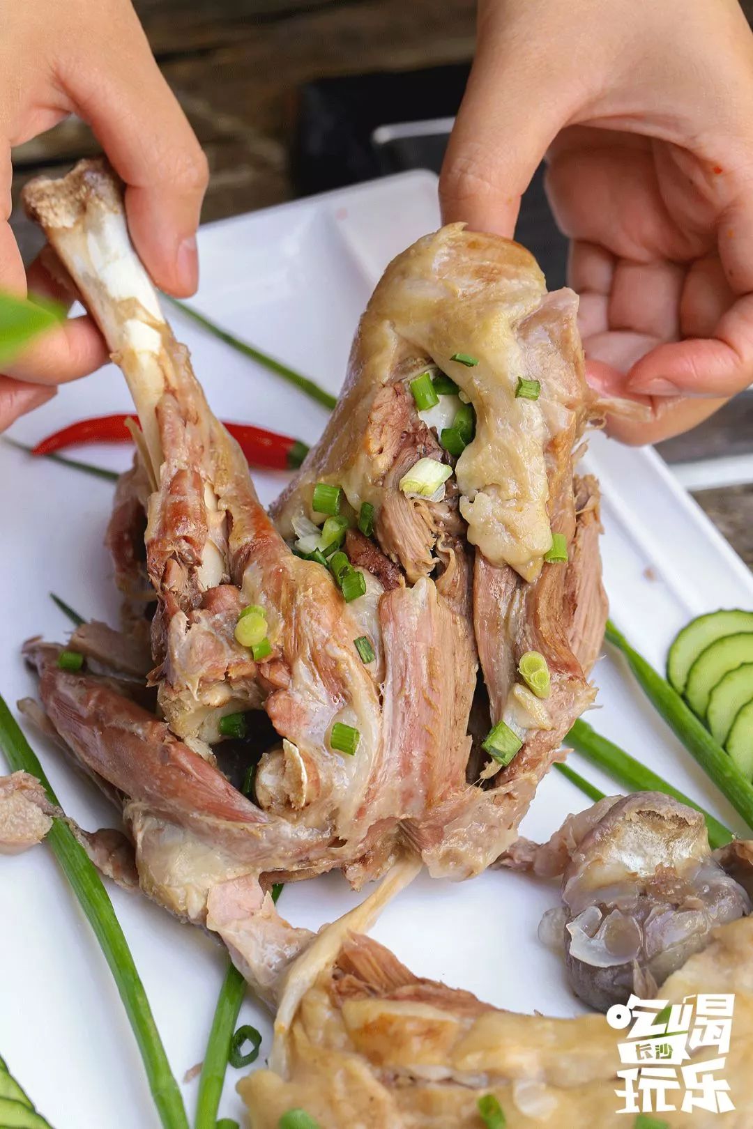 长沙吃羊肉最正宗的地方,长沙必吃的9家羊肉店