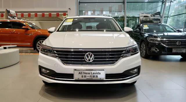 2019款大众朗逸哪一款更值得购买,大众朗逸2019款1.5自动风尚版油耗