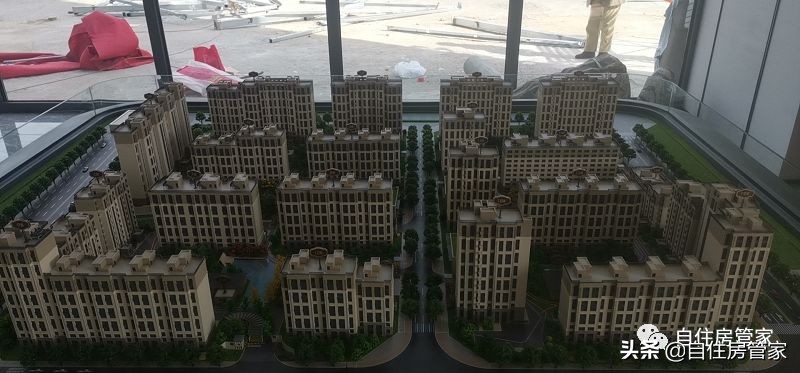 通州宋庄国风尚城入住时间,通州宋庄国风尚城