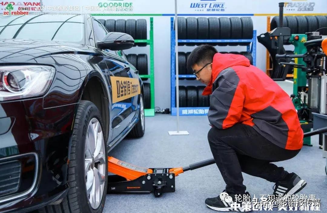 朝阳1号轮胎旗舰款,朝阳1号轮胎5大优势