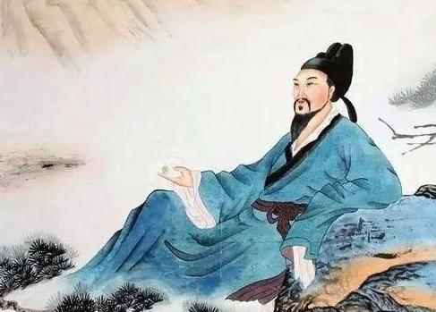 太白仙才长吉鬼才指什么,李贺为什么被称为鬼才