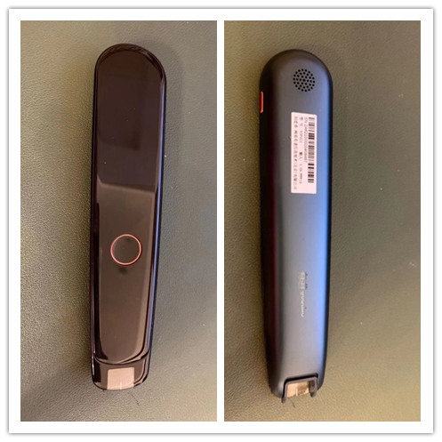 网易有道词典笔学习,有道词典笔x3s旗舰版使用视频