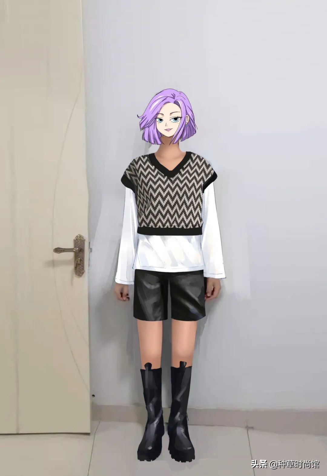 你穿衣服不好看的原因,你穿的衣服不好看别人嘲笑