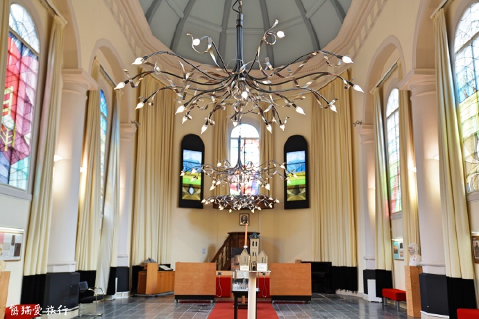 10日荷兰自由行攻略3，在自由包容的国度里浪漫放飞自我