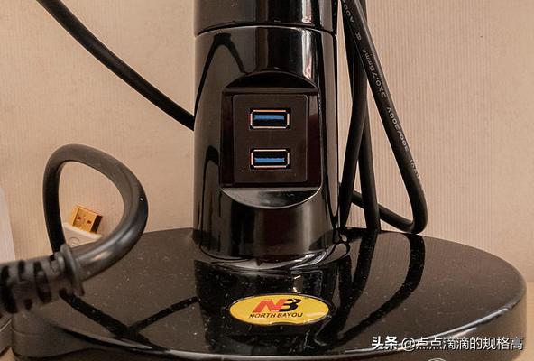 ergotron显示器测评,爱格升ergotron显示器