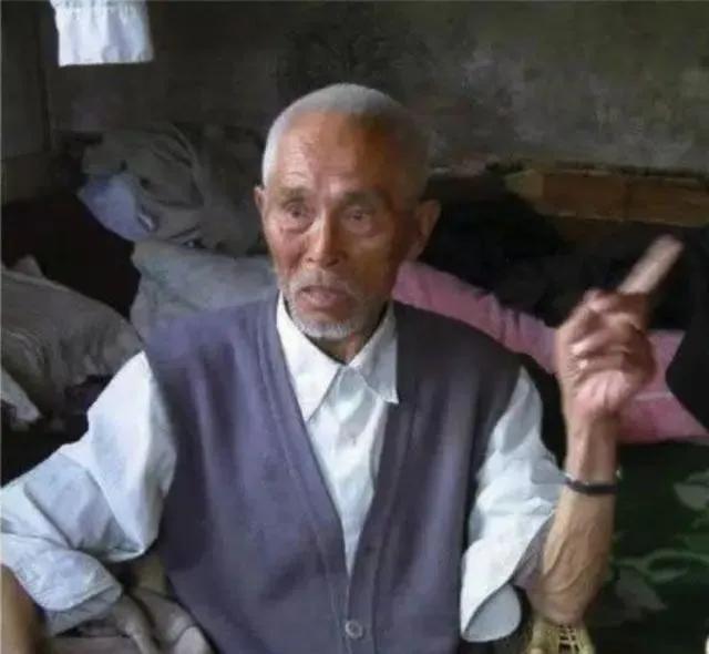 老人说见过龙,老人说看见龙是真的吗