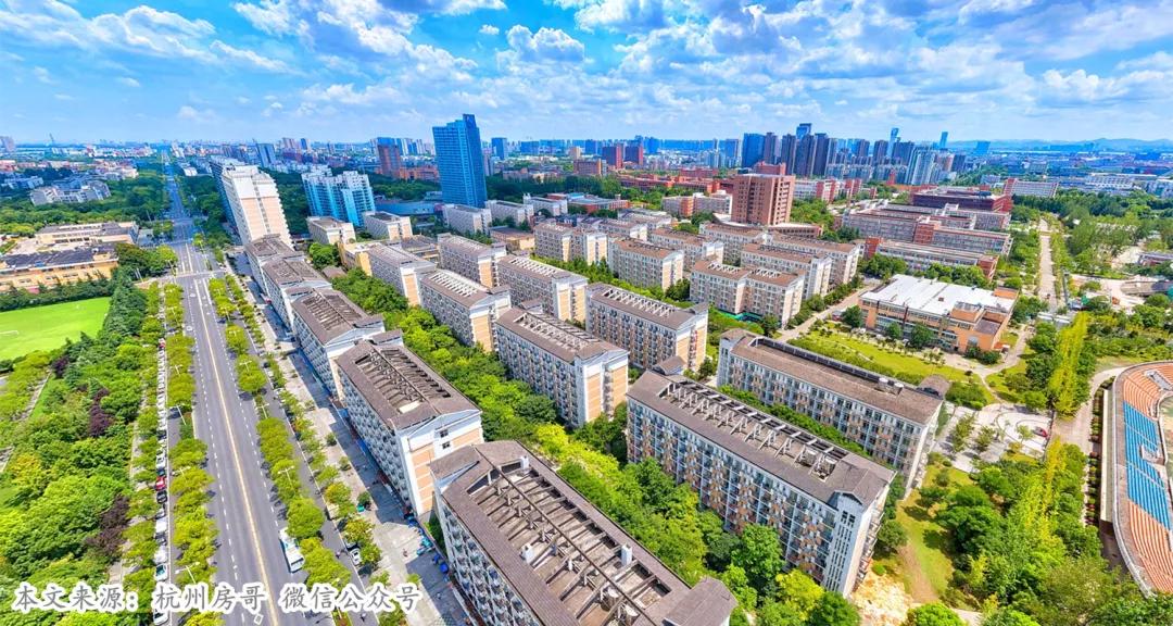 杭州下沙住房坑不坑,杭州钱塘区下沙楼市发展趋势