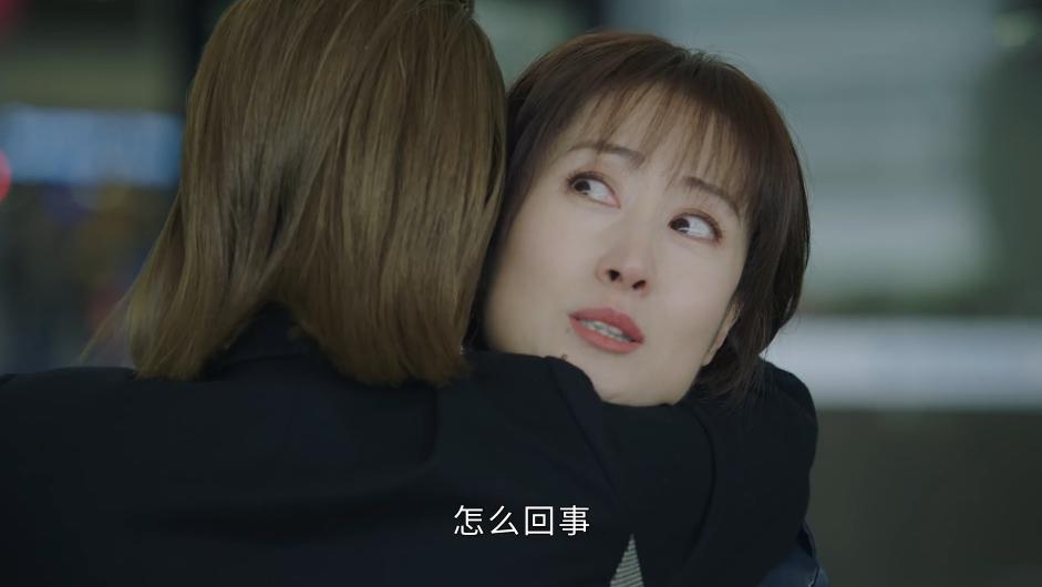 正青春林睿为什么不提拔肖雯,正青春中林睿后面为什么选择辞职