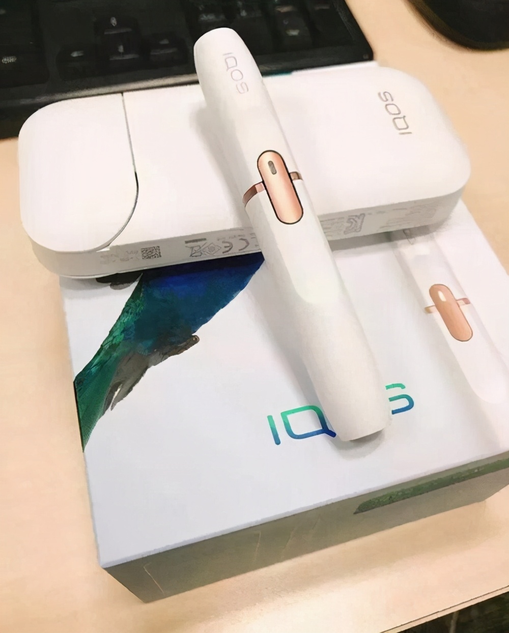 *子烟电**“上位史”：你是如何被*草烟**公司“套路”的？