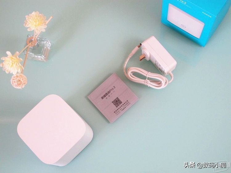 荣耀路由器pro2深度测评,荣耀路由器pro2能跑千兆吗