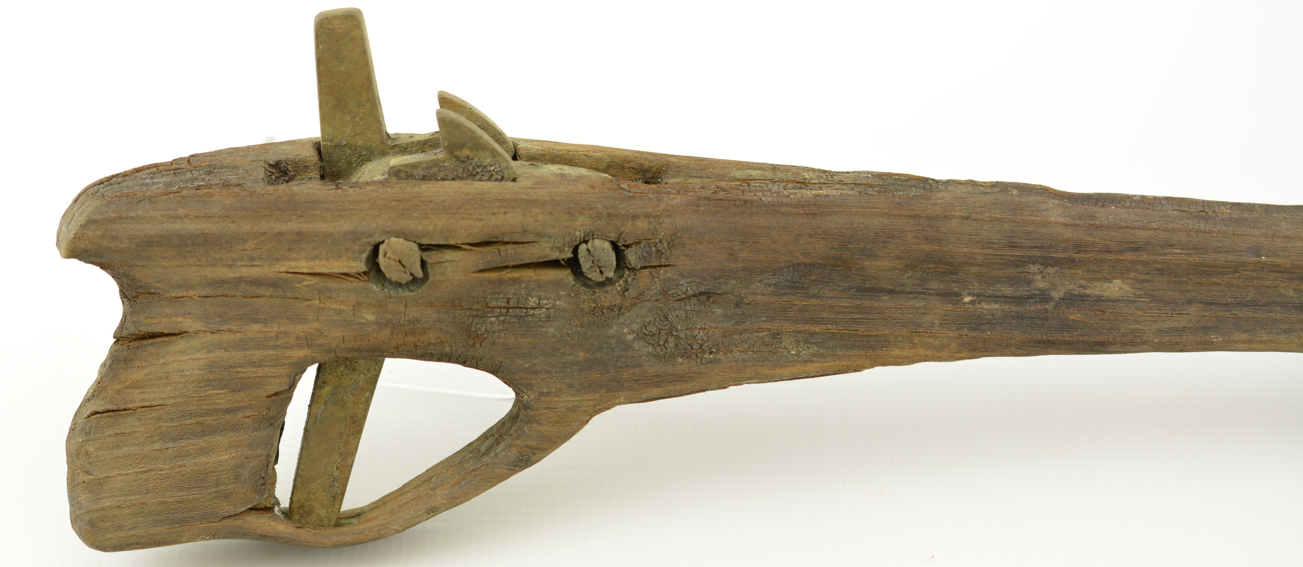 秦弩和现代步枪,中式武器步枪现代