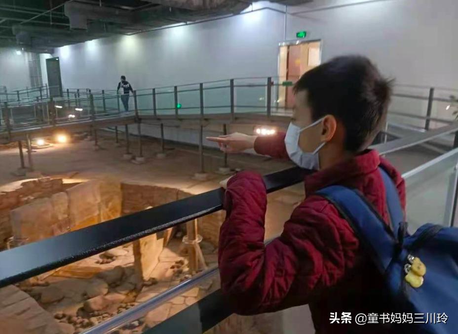 一个广州妈妈的10年“遛娃”经验分享,看完好想带孩子出去玩