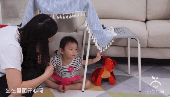 孩子不听话关在小屋管用吗,孩子不听话能关起来吗