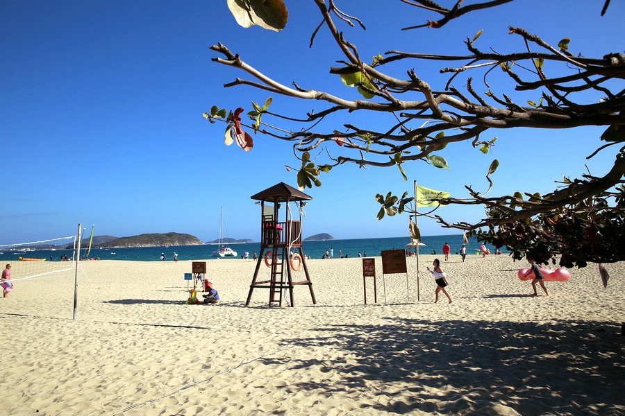 亚龙湾旅游攻略相关推荐,三亚亚龙湾亲子酒店最强攻略