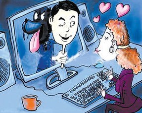 正规的交友软件哪个靠谱,交友软件上认识的人靠谱吗