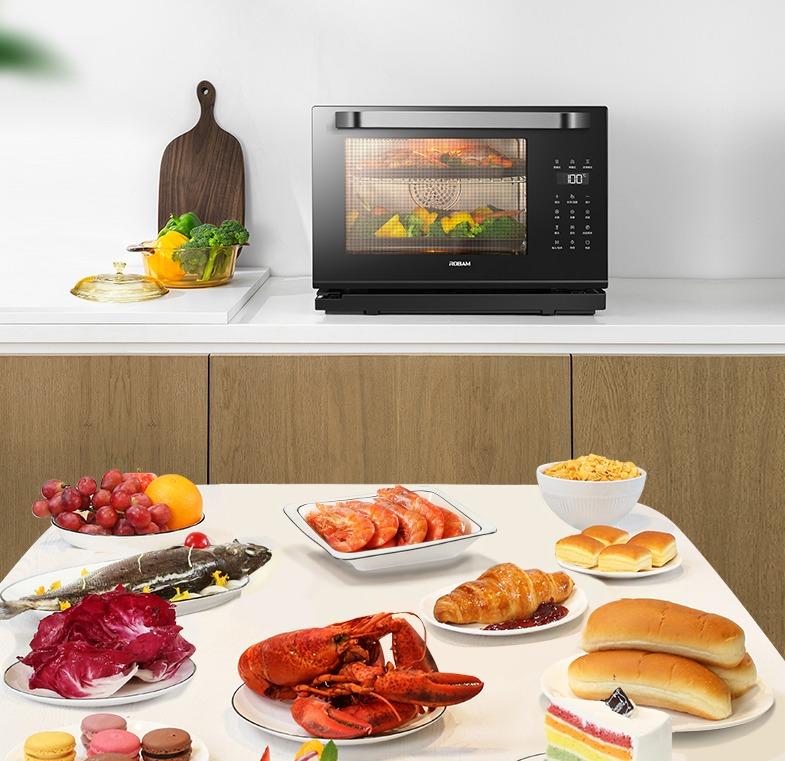 外国人为什么爱用烤箱,为什么外国人喜欢用烤箱