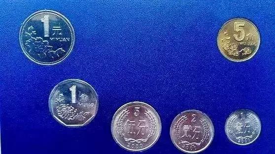 盘点那些值钱的硬币,有哪些硬币全套值得收藏